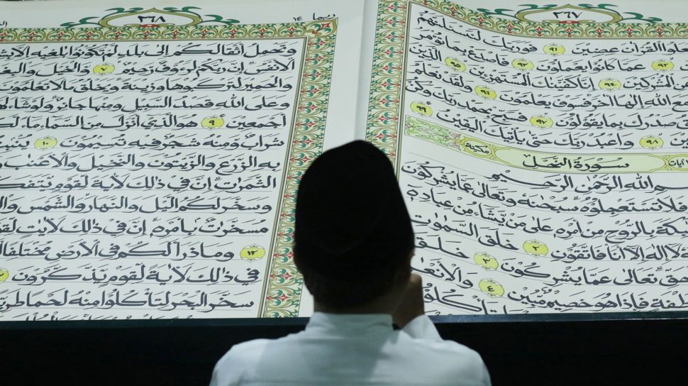 Apa Itu Nuzulul Quran? Momen Penting di Bulan Ramadhan yang Penuh