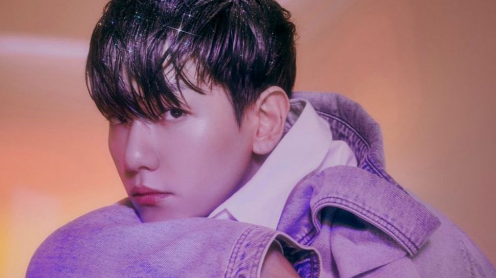 Album Baru Baekhyun EXO 'BAMBI' Terjual Lebih Dari 1 Juta Exemplar