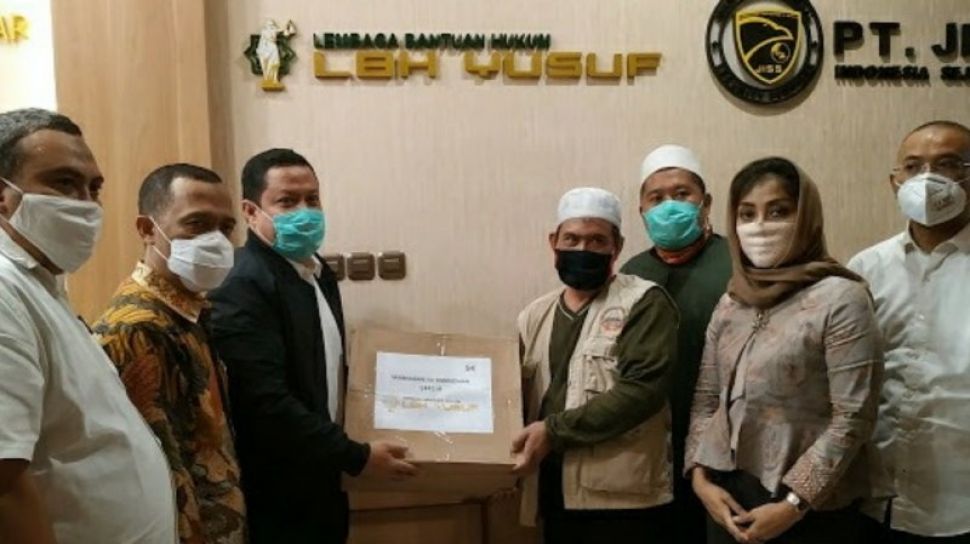 Kpk Akhirnya Digugat Ke Pengadilan Gegara Sp3 Kasus Blbi