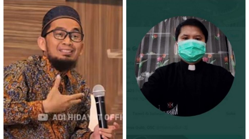 Download mp3 ceramah ustadz adi hidayat