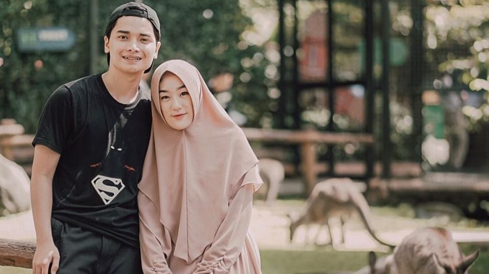 Cerai Dari Larissa Chou Alvin Faiz Tak Menyesal Nikah Muda