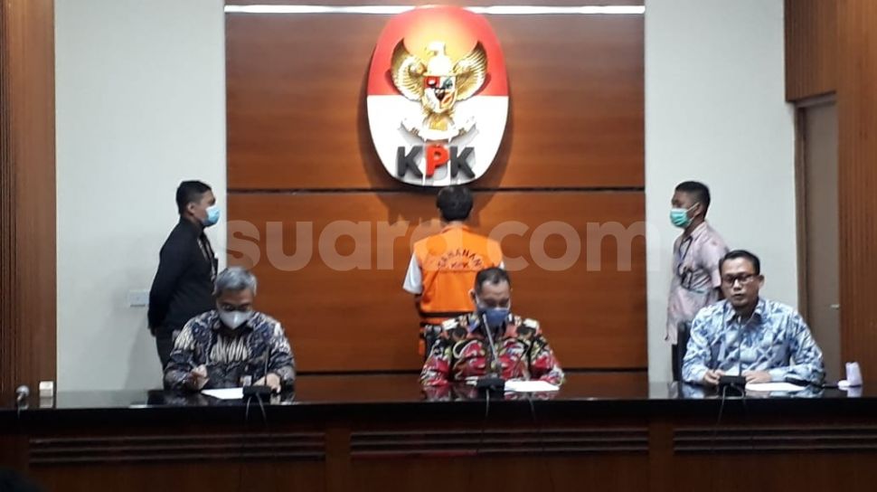 Kasus Korupsi Tanah Munjul Pemprov Dki Negara Dirugikan Rp 152 Miliar