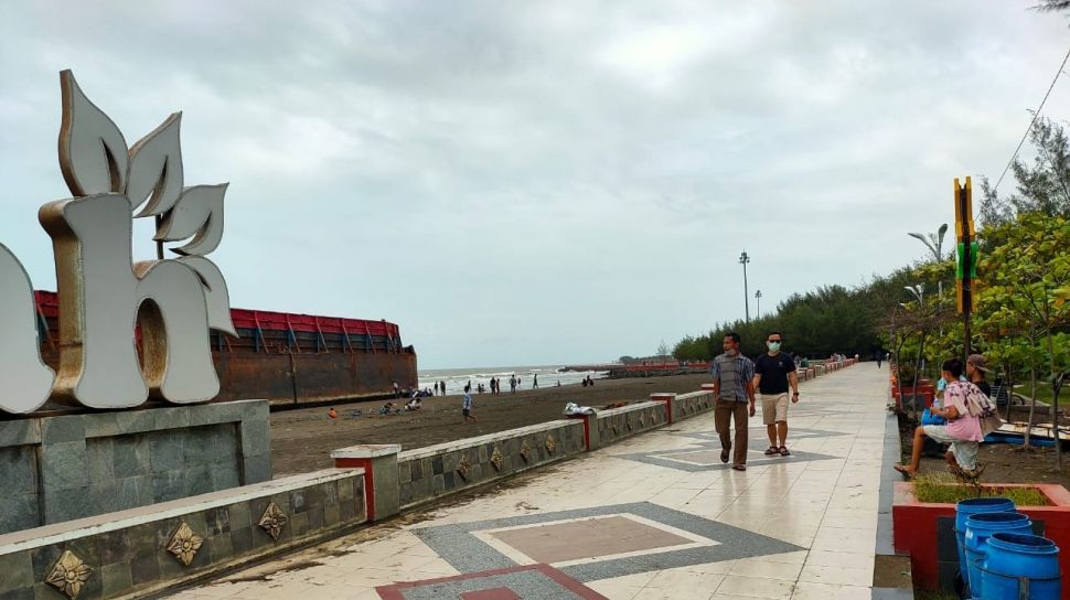 Gambar wisata Kota Tegal