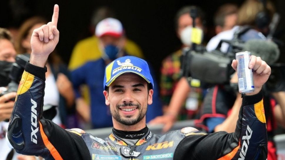 Hasil MotoGP Catalunya: Asapi Johann Zarco, Miguel ...