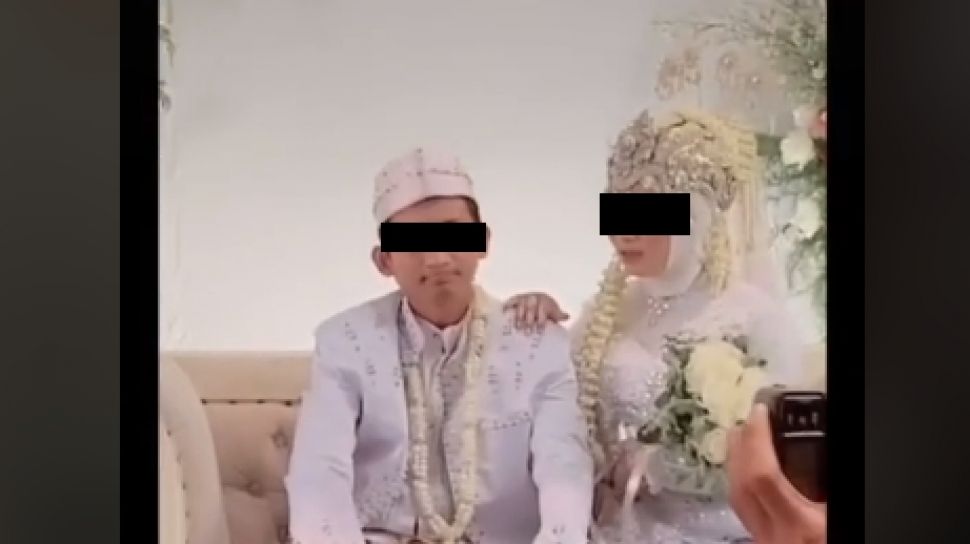 Mempelai Wanita Tiba Tiba Halangan Di Hari Pernikahan Suami Auto Ngambek