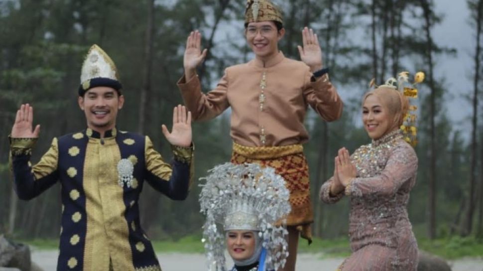 BRI Raih Juara I dan Juara Favorit Lomba Balas Pantun Tingkat Nasional