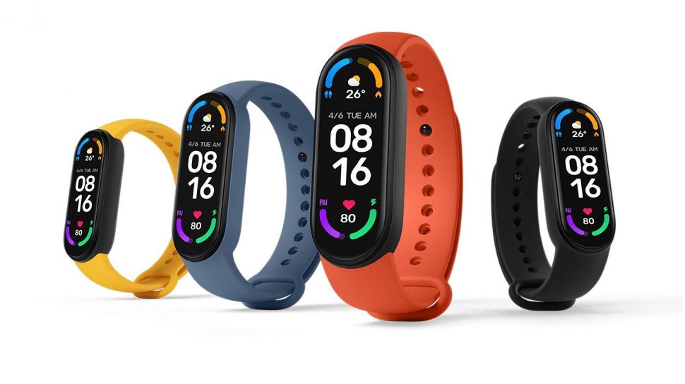 Recommended 4 Cheap Smartbands with Oxygen Saturation Check Features