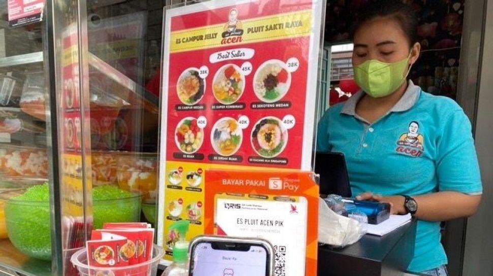 Napak Tilas 6 Kuliner Legendaris Favorit di HUT Ke-494 Kota Jakarta