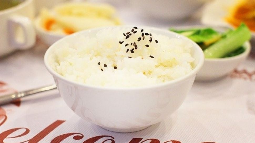 5 Rekomendasi Asupan Karbohidrat Sehat Pengganti Nasi Putih Cocok Untuk Diet