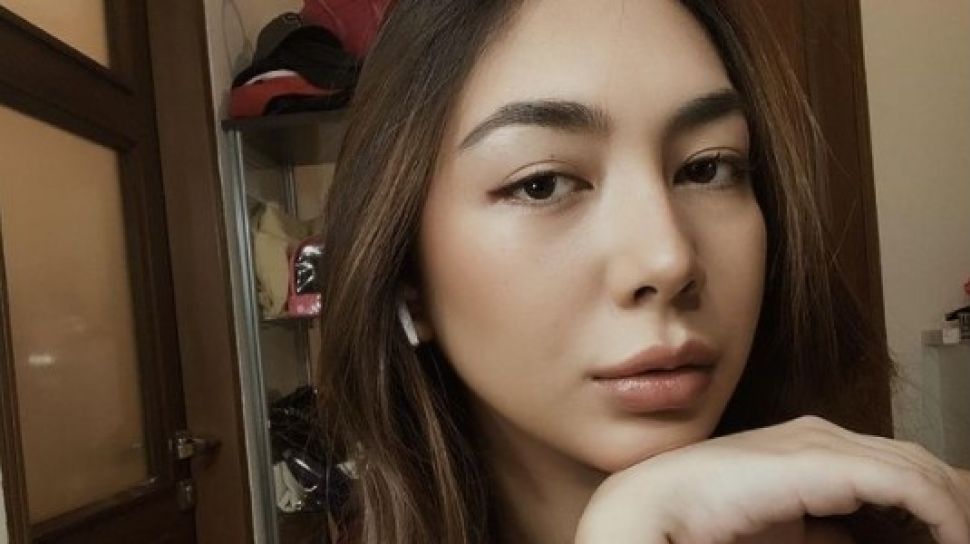 8 Potret Shania Salsabila, Putri Sarita Abdul Mukti yang Berdarah Jerman