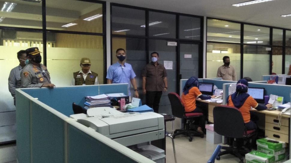 Gambar Bupati Cianjur