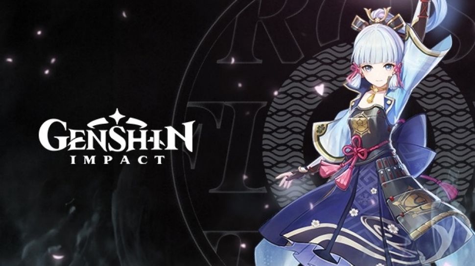 Jangan Terlewat Segera Klaim Kode Redeem Genshin Impact September 2021