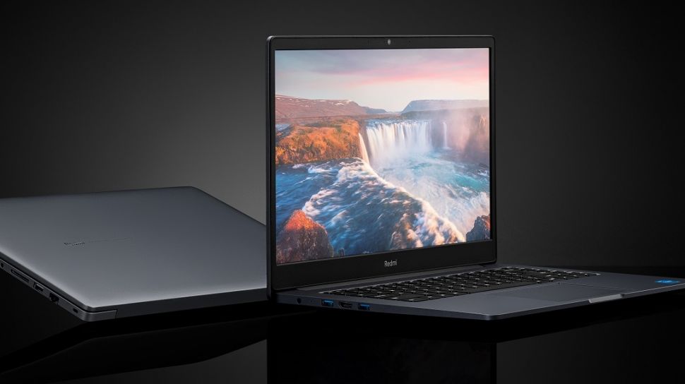 RedmiBook 15 Laptop Global Debuts in Indonesia, the price is IDR 7 million