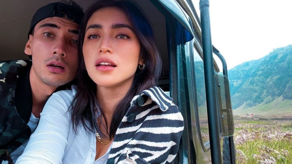 Jessica Iskandar Dan Vincent Verhaag Menikah Sore Nanti Malay News