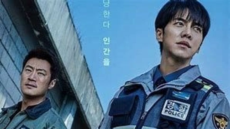 Ulasan 'Mouse', Drama Korea Thriller Terbaik Tahun 2021