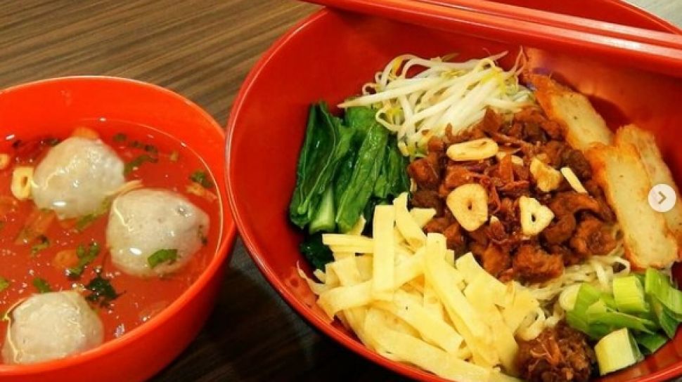 Mantab Lur! Kuliner Jadi Penyumbang Terbesar PDB Ekonomi