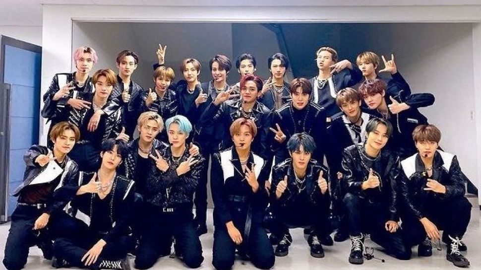 NCT sebagai Tempat Berlabuh