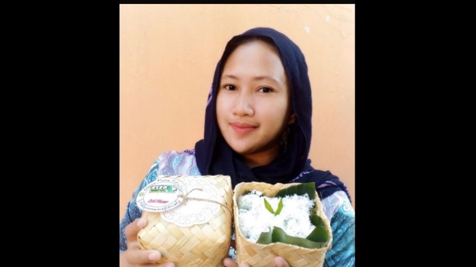 Ini Dia Resep Pelopor Klepon Enak Di Soloraya Jajanan Legendaris Ala Mama Fitri Suara Surakarta