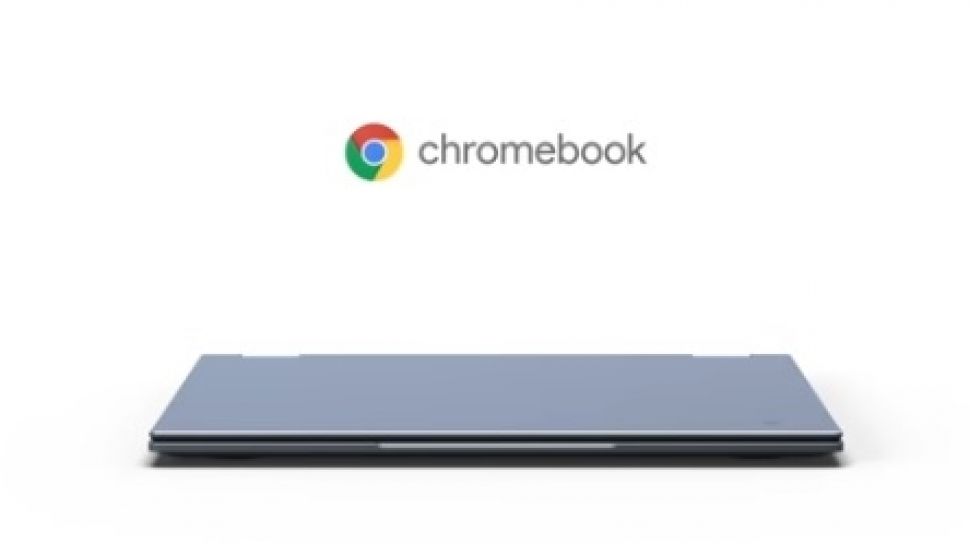 Google dan Framework  Luncurkan Chromebook Dengan Port yang Bisa Disesuaikan