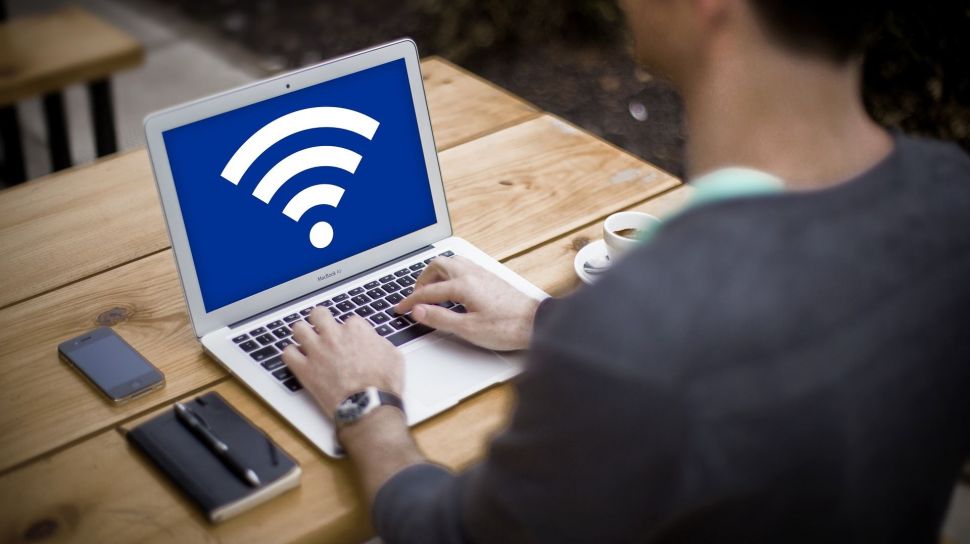 6 Cara Tingkatkan Kecepatan Internet WiFi, Anti Lemot!
