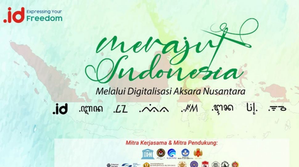 La numérisation des scripts d’Archipelago contribue à enrichir la littératie numérique