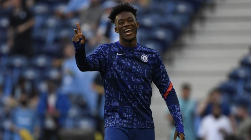 Tuchel Komentari Spekulasi Masa Depan Tammy Abraham di Chelsea