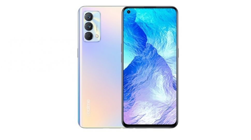 Realme GT Master Edition Meluncur di Indonesia 18 Agustus