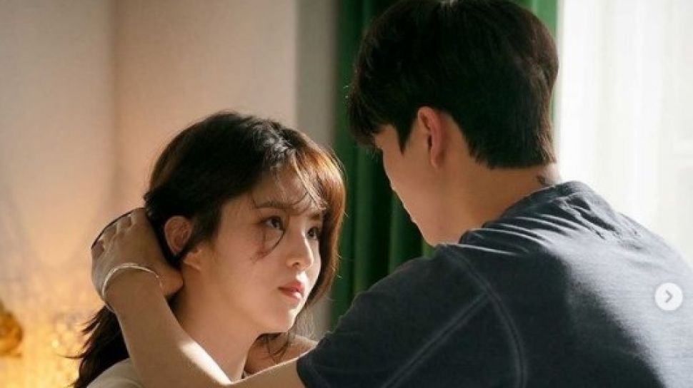 5 Drama Korea Romantis Adegannya Bisa Bikin Penonton Ikut Baper 0751