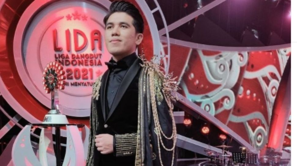 Profil Iqhbal Juara LIDA 2021 Dokter Sumatera Barat Yang Jadi Pedangdut