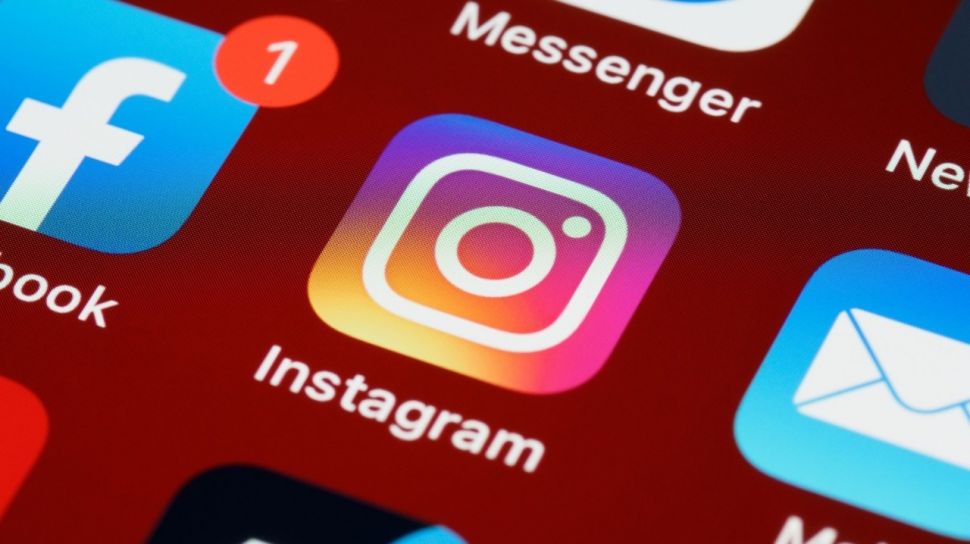 Instagram Uji Tampilan Layar Penuh Ala Tiktok Gudang Kerja News