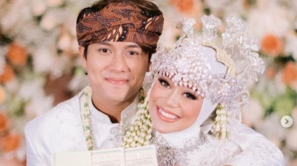 Rizky Billar Dan Lesti Kejora Nikah Siri April 2021 Warganet Duga 2