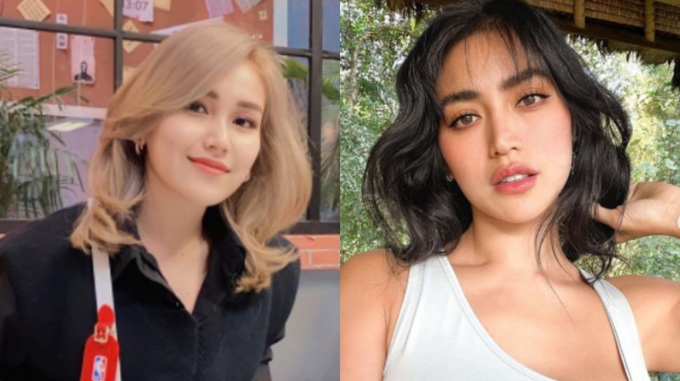 Susul Ayu Ting Ting Jessica Iskandar Masuk Nominasi Wanita Tercantik Di Dunia Malay News