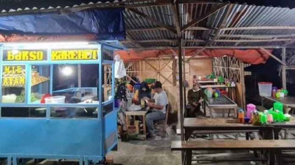 Viral Tukang Bakso Ditagih Pajak Rp 6 Juta Sebulan Pemilik Mending