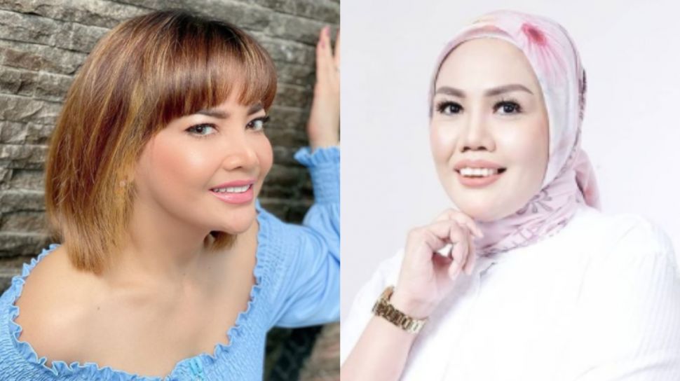 Dituduh Pakai Gelang Palsu, Elly Sugigi Semprot Irma Darmawangsa 