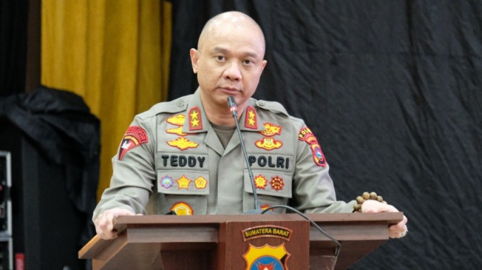 Berani Tangkap Kapolda Jatim Teddy Minahasa, Komitmen Kapolri Diapresiasi