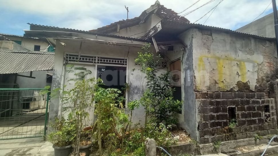 Munir dalam Ingatan Tukang Bubur, Jejak Sang Martir di Rumah Tak Berpenghuni