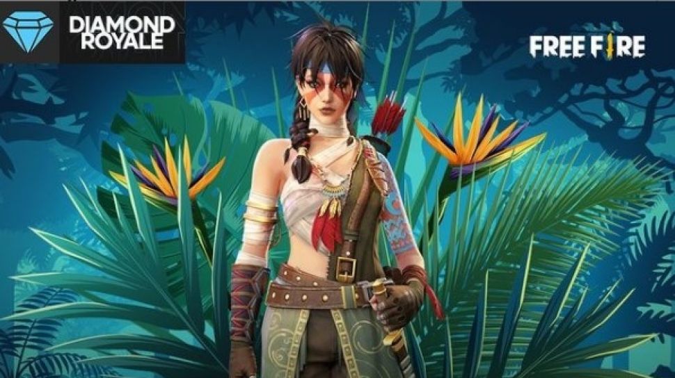 Kode Redeem FF 7 Januari 2022 Dirilis Survivor Buruan Klaim Bundle Skin Gratis Malay News Kode Redeem FF 7 Januari 2022 Dirilis Survivor Buruan Klaim Bundle Skin Gratis Malay News