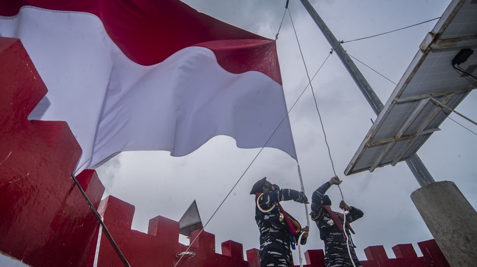 Gawat! Bendera Merah Putih Terancam Tak Bisa Berkibar di ASEAN Para