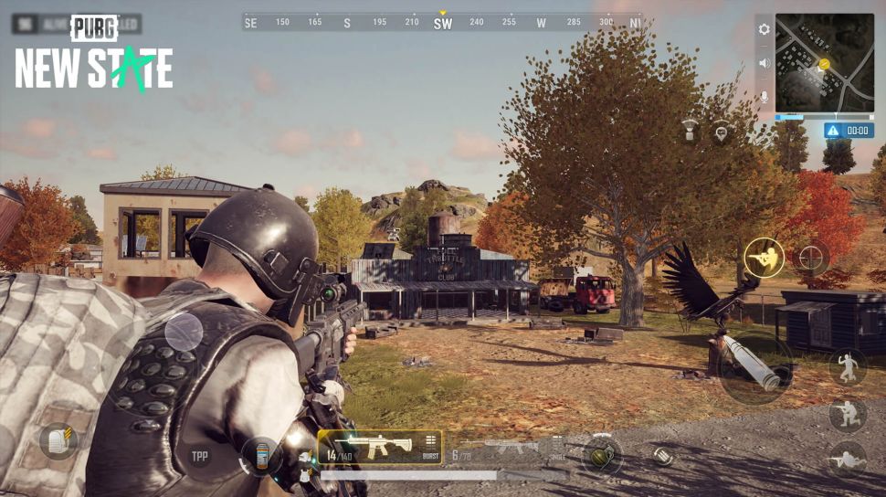 Peluncuran Pubg New State Diungkap Oktober Pendaftar Pra Registrasi Tembus 40 Juta