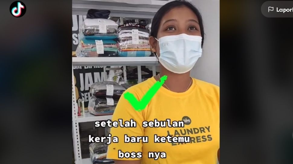 Abg viral bo