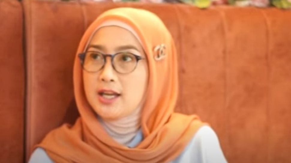 Desy Ratnasari Ngaku Banyak yang Lamar Jadikan Istri Kedua, Ungkap