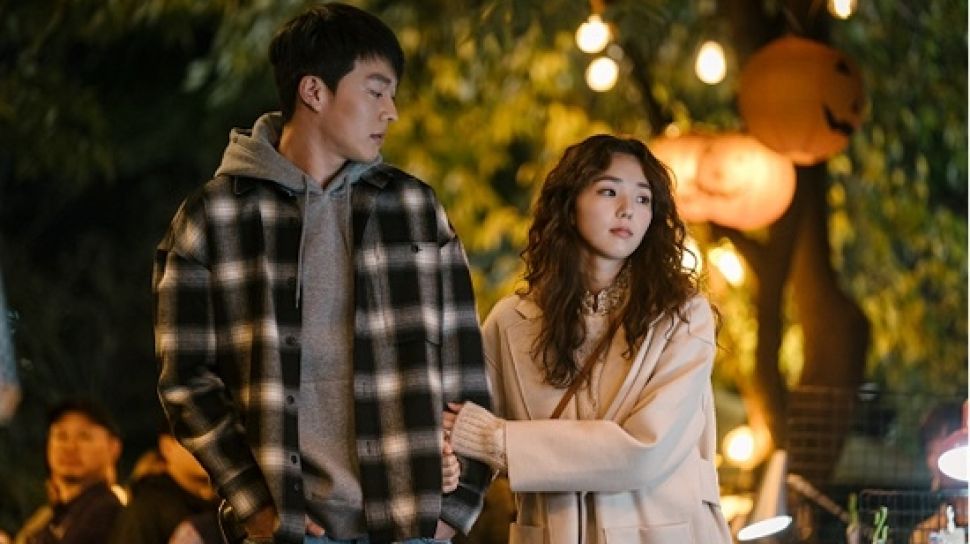 Daftar Film Korea Romantis2021, Dijamin Bikin Mesem-mesem Sendiri! - SuaraSulsel.ID