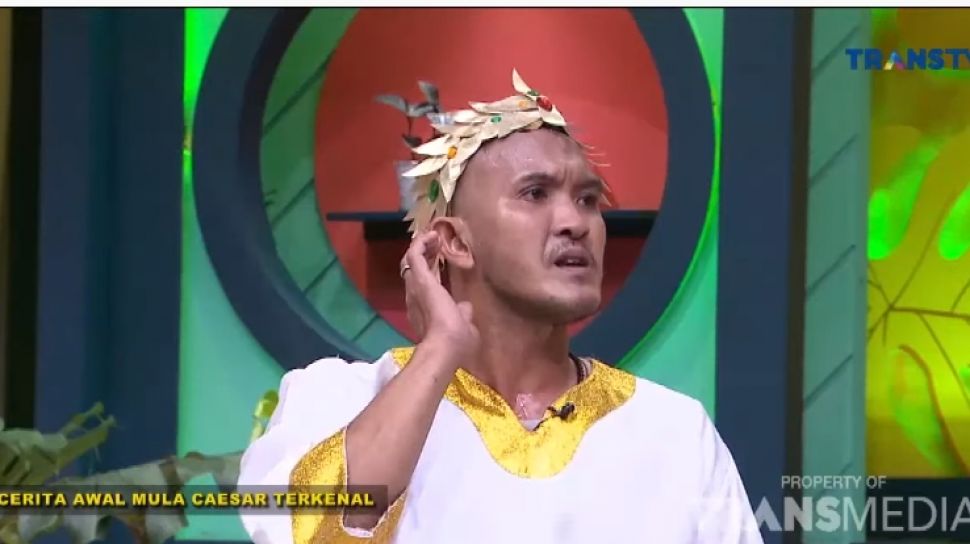 Dipastikan Indadari, Caisar YKS dan Almaratu Intan Fix Cerai