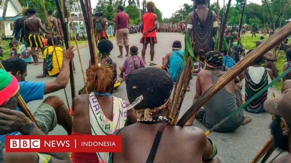 Lampung dan bali konflik sosial Konflik suku