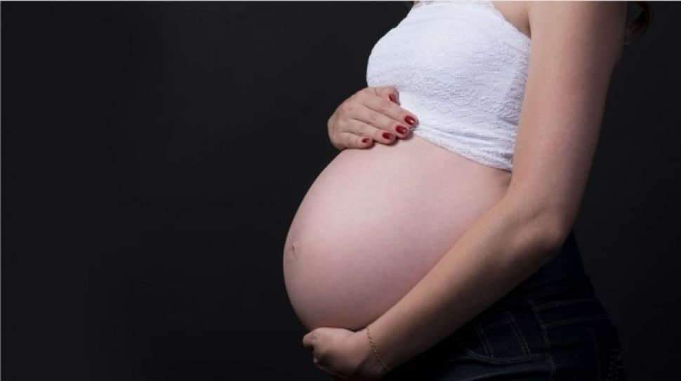 Bawaan hamil bayi perempuan