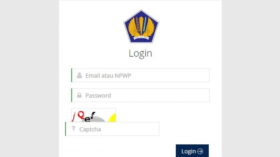 Cara Membuat NPWP Online, Sederhana dan Tak Rumit - Suara Jakarta