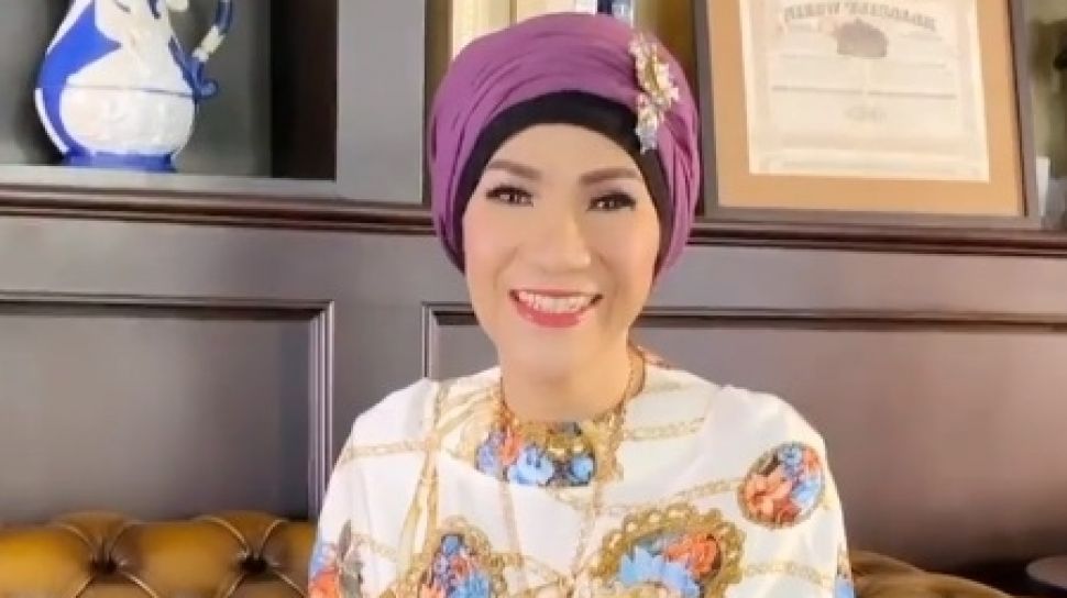 Berkaca dari Dorce Gamalama, Ini Sebab Pasien Diabetes Lebih Berisiko