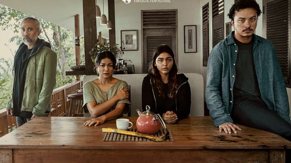 5 Film Indonesia Terbaik, Ada yang Meraih Penghargaan Internasional - Sulsel