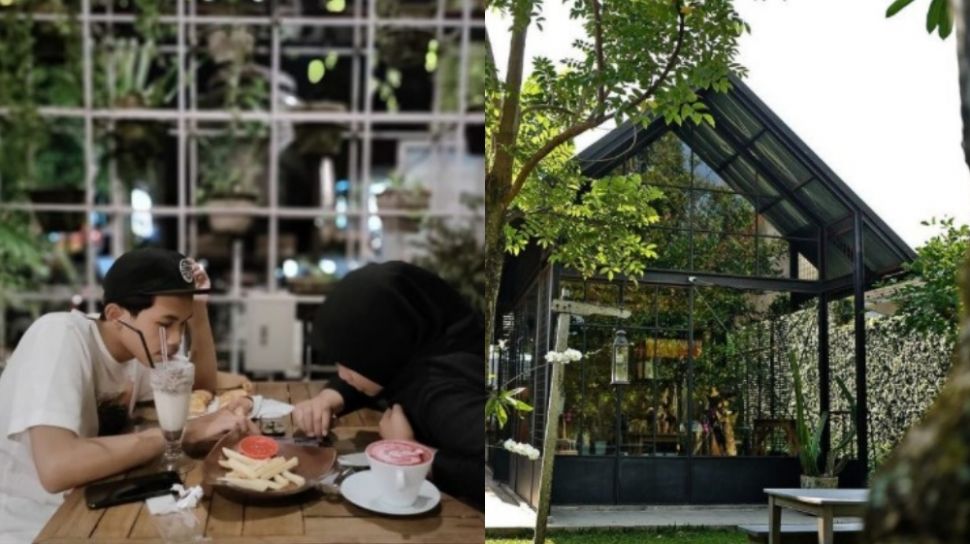 Cafe Instagramable Di Jogja, Bergaul, Produktif Bekerja Sambil Bergaya