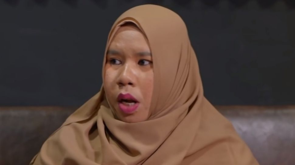 Mantan Istri Kiwil Rohimah Resmi Menikah dengan Pria Asal Turki, Respon